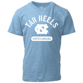 Tar Heels Tri-Blend T-Shirt (Youth)